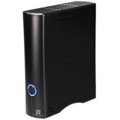 تصویر هارددیسک اکسترنال ترنسند مدل StoreJet 35T3 ظرفیت 8 ترابایت Transcend StoreJet 35T3 External Hard Drive - 8TB