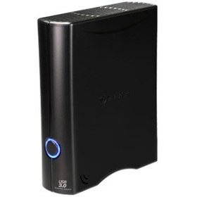 تصویر هارددیسک اکسترنال ترنسند مدل StoreJet 35T3 ظرفیت 8 ترابایت Transcend StoreJet 35T3 External Hard Drive - 8TB