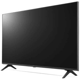 تصویر تلویزیون ال جی 43 اینچ مدل 43UQ80006 هوشمند LG 43UQ80006 WebOS Smart AI ThinQ UHD HDR10 Pro 4K TV 43 Inch TV