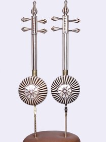 تصویر کمانچه کرمخانی 