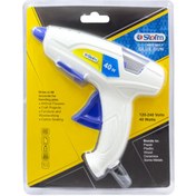 تصویر دستگاه چسب حرارتی 40 وات بزرگ استورم 