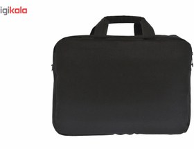 تصویر کیف لپ تاپ گارد مدل 354 مناسب برای لپ تاپ 15 اینچی ا Guard 354 Bag For 15 Inch Labtop Guard 354 Bag For 15 Inch Labtop