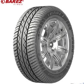 تصویر لاستیک بارز 175/70R13 گل BRILLIANT P660 ( تاریخ تولید 2025 ) barez 175/70/R13 p660