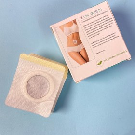 تصویر چسب لاغری شین سان 20 عددی Xin son weight loss patch