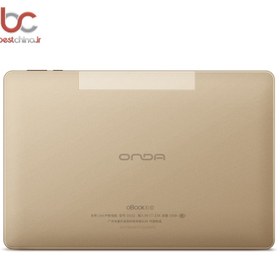 تصویر Onda oBook 10 Dual OS 