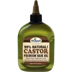 تصویر روغن مو کرچک دیفل 75 میلی لیتر 