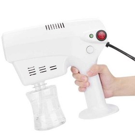 تصویر دستگاه نانو استیم بی سیم شارژی ( هیدروژن تراپی ) - Nano Steam Atomizer 