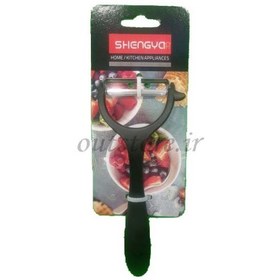 تصویر پوست گیر کمانی Shengya 