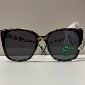 تصویر عینک آفتابی زنانهuvaو uvb و uv400 در طرحهای مختلف UVA, UVB and UV400 sunglasses for women in different designs