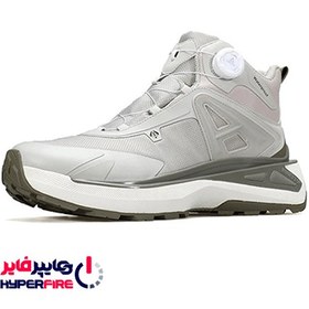 تصویر کفش کوهنوردی مردانه هامتو مدل 250818A-3 HUMTTO men's hiking shoes model 250818A-3