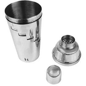 تصویر شیکر کوکتل بوستون 