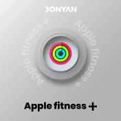 تصویر اپل فیتنس پلاس Apple Fitness Plus