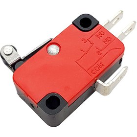 تصویر میکروسوئیچ V-155-1C25 