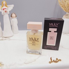 تصویر ادوپرفیوم وایلیلی Vilily کالکشن 