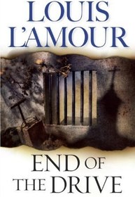 تصویر کتاب End of the Drive (The Sacketts, #6.5) نسخه کامل 