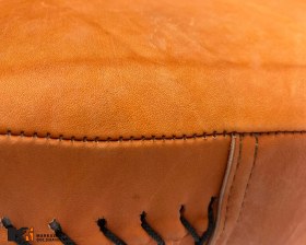 تصویر میت بالشتی چرم45*25 کد 2003658 