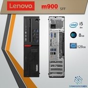 تصویر کیس لنوو Lenovo ThinkCentre M900 پردازنده i5 نسل 6 