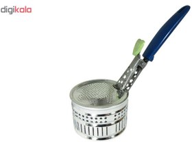 تصویر اسپند دود کن مدل Star کد 003 