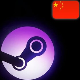 تصویر گیفت کارت استیم والت چین 