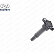 تصویر کوئل سر شمع النترا اصلی جنیون پارت 273002E000 Coil Assembly-Ignition