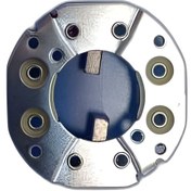 تصویر جاذغالی استارت لندرور سبز، لندکروز سبز، نیسان سبز 