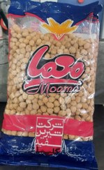 تصویر نخود دستچین ۹۰۰ گرم پاک شده chickpeas