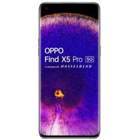 تصویر گوشی اوپو Find X5 Pro | حافظه 256 رم 12 گیگابایت Oppo Find X5 Pro