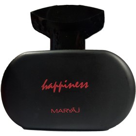 تصویر ادو پرفیوم زنانه ماریاژ مدل Happiness حجم 100 میلی لیتر Maryaj Happiness Eau De Parfum For Women 100ml