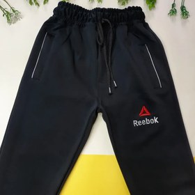 تصویر شلوار طرح Reebok 