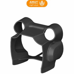 تصویر هود لنز آفتابگیر و محافظ گیمبال مویک مینی 3 پرو و مینی 3-DJI Mavic Mini 3 Lens Hood Gimbal 