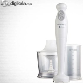 تصویر گوشت کوب برقی کنوود HB681 Kenwood HB681 Hand Blender