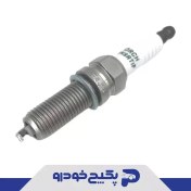 تصویر شمع موتور تیگو 7 و اریزو 5 و 6 - ام وی ام ایکس 55 F4J16-3707010 شرکتی 