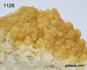 تصویر سنگ زینتی کلسیت 