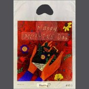 تصویر نایلون دسته موزی کوالا 22×32 ۱۰۰ عددی Koala