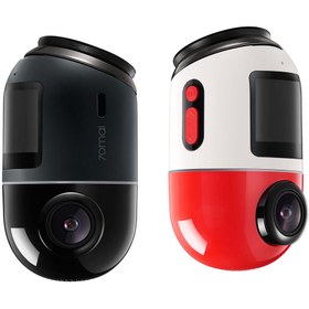 تصویر دوربین خودروی 360 درجه شیائومی Xiaomi 70mai Omni X200 Xiaomi 70mai Omni X200 Dash Camera