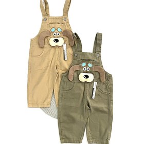 تصویر بیلرسوت کتان هاپو پرنیان 