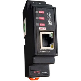 تصویر مبدل RS-485 به Json مدل RMC25 