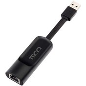 تصویر تبدیل USB به LAN تسکو مدل TLAN 210 