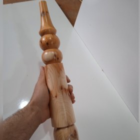 تصویر تنه قلیون 