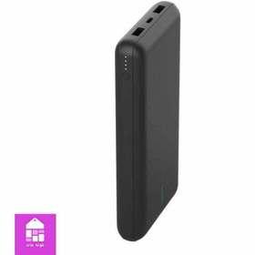 تصویر پاور بانک بلکین BPB012bt 20000 mAh Belkin BPB012bt 20000 mAh Boost Charge Power Bank