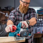 تصویر رنده برقی 1200 وات 9212 رونيکس 