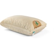 تصویر بالش الیافی بابونه یاتسام 