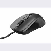 تصویر موس تراست مدل Crave Trust Carve Wired Mouse