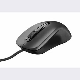 تصویر موس تراست مدل Crave Trust Carve Wired Mouse