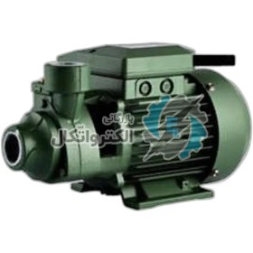 تصویر پمپ آب خانگی مدل 45 