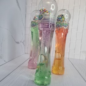 تصویر اسلایم بلند 