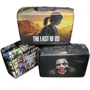 تصویر کیف قابل حمل کنسول پلی استیشن ۵ 