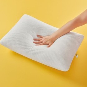 تصویر بالش طبی میکروفایبر medical pillow