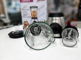 تصویر مخلوط کن دسینی مدل KD-666 