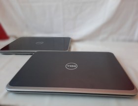 تصویر لپ تاپ استوک دل مدل اینسپایرون 15R مدل 5537 Laptop Dell Inspiron 15R 5537